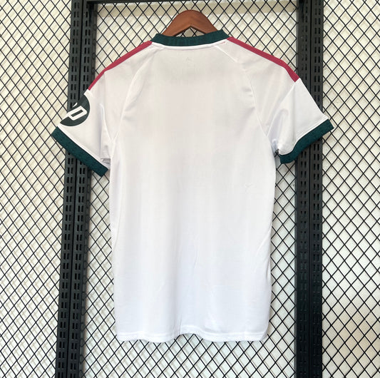Camiseta Real Madrid 2026/2027 Local – Blanca Oficial Adidas