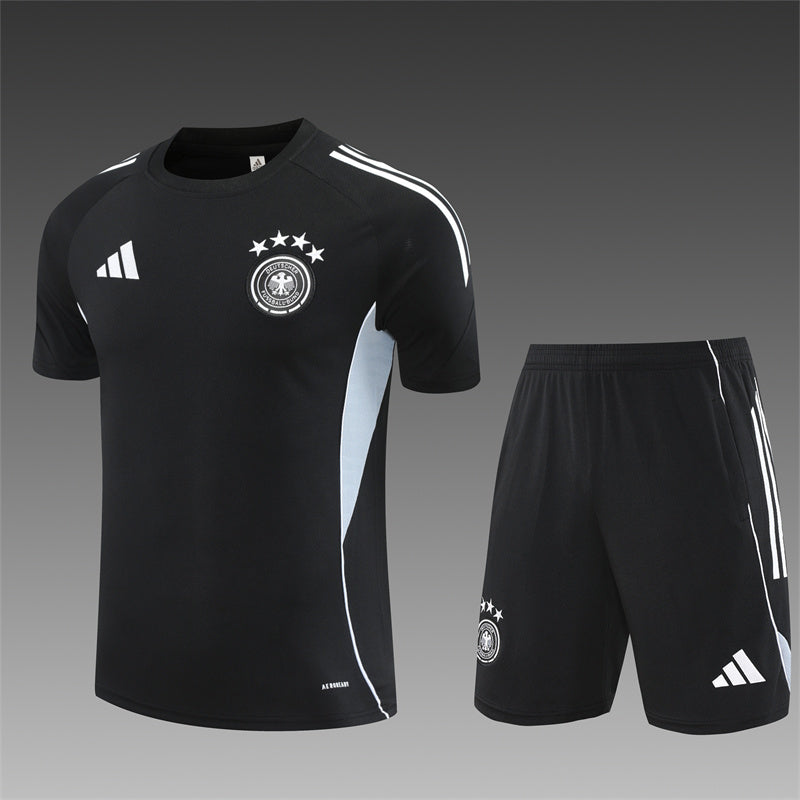 SELECCIÓN DE ALEMANIA – UNIFORME VISITANTE 2025/26