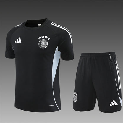 SELECCIÓN DE ALEMANIA – UNIFORME VISITANTE 2025/26