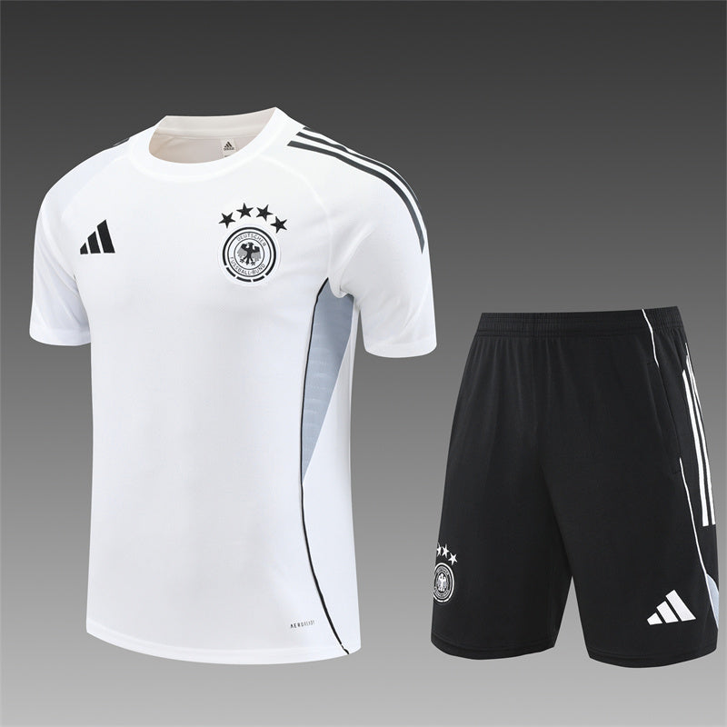 SELECCIÓN DE ALEMANIA – UNIFORME LOCAL 2025/26