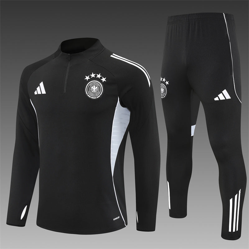 ALEMANIA – KIT DE ENTRENAMIENTO 2025/26