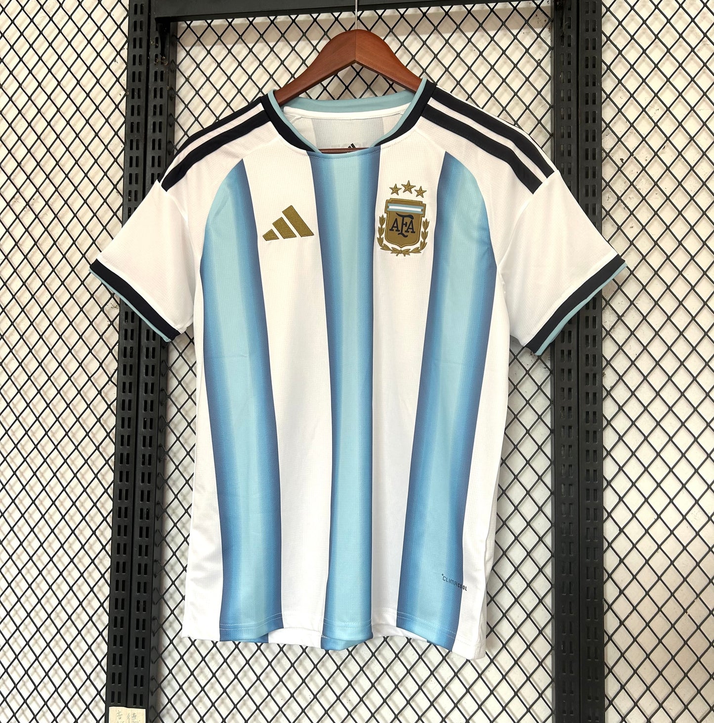 Camiseta Argentina 2025/2026 Local