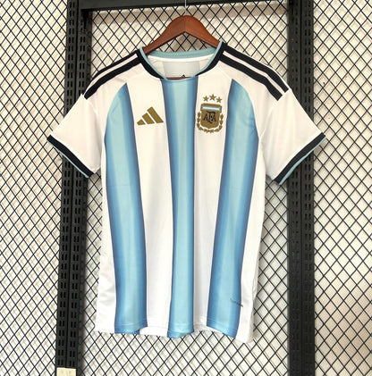 Camiseta Argentina 2025/2026 Local