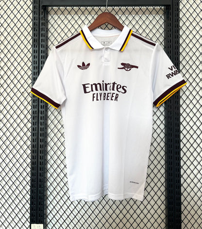 ARSENAL RETRO HERITAGE 2025/2026 – CAMISETA ESPECIAL