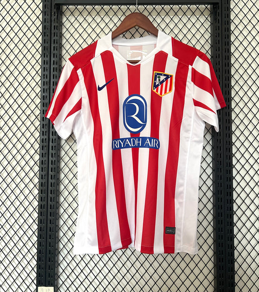 CAMISETA ATLÉTICO DE MADRID 25/26