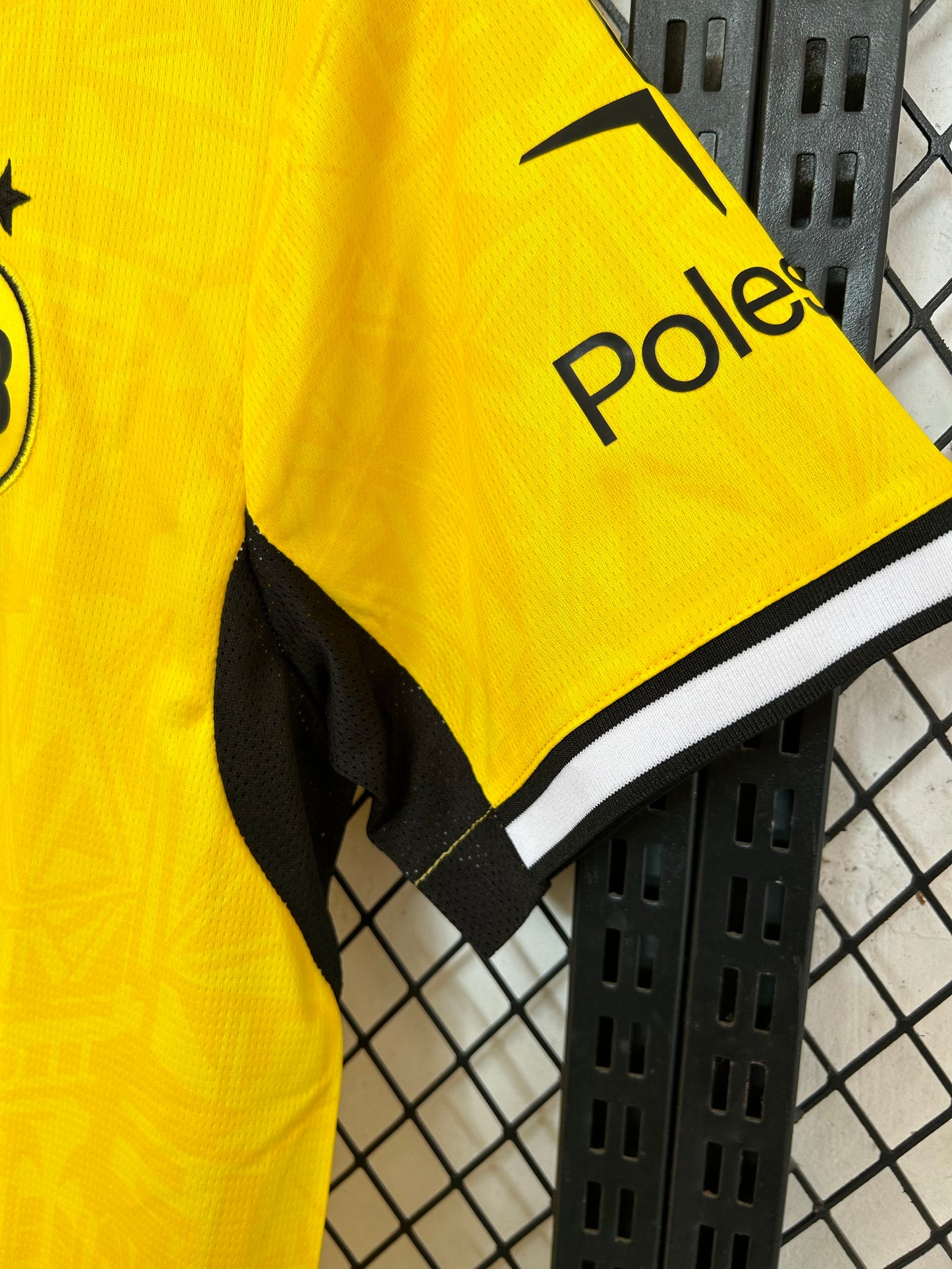 Camiseta Borussia Dortmund 2026/2027 Local – Amarilla Oficial Puma