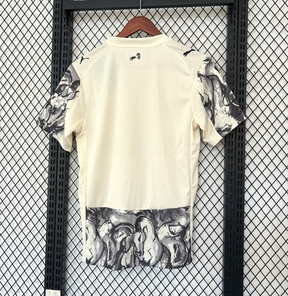 Camiseta Manchester City 2026/2027 Edición Especial – Diseño Artístico Puma