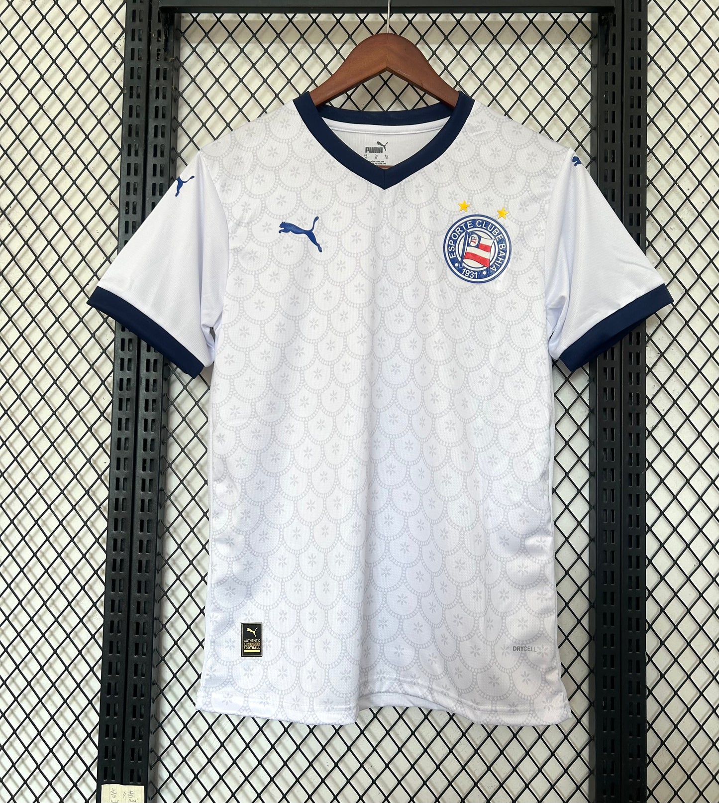BAHIA 25/26 – CAMISETA LOCAL