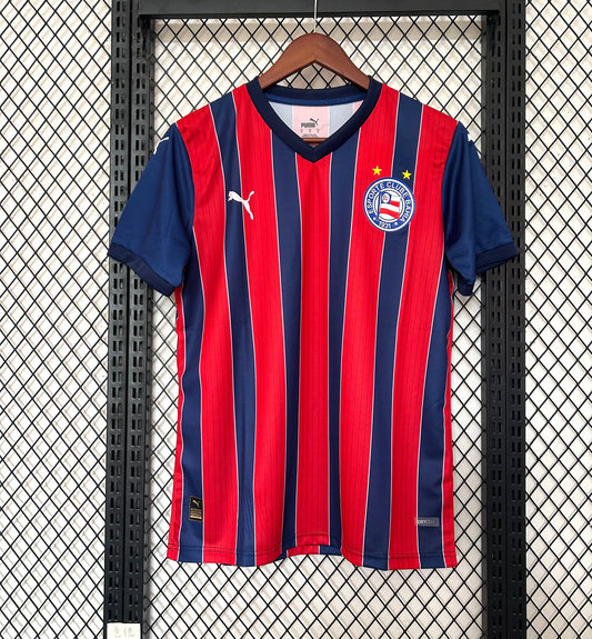 BAHIA 25/26 – CAMISETA LOCAL