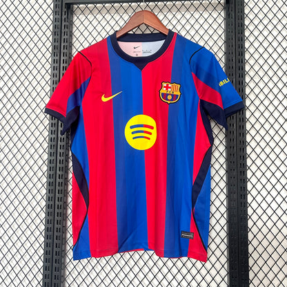 Camiseta FC Barcelona 2026/2027 Local – Azulgrana Oficial Nike