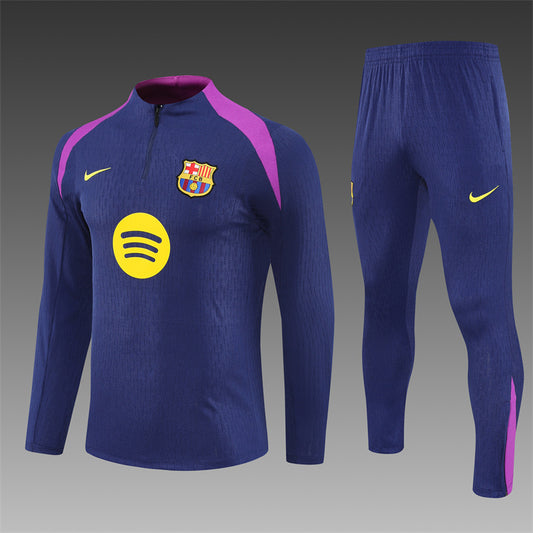 Chándal FC Barcelona 2025/26 – Training Élite
