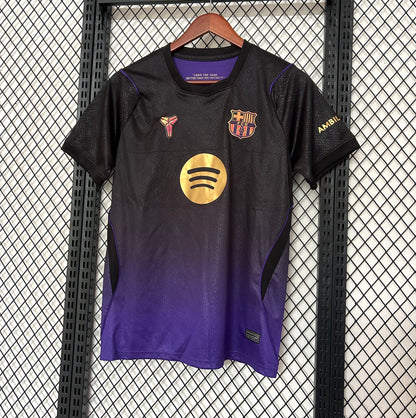 Camiseta FC Barcelona Kobe Bryant Edición Especial 2026-27