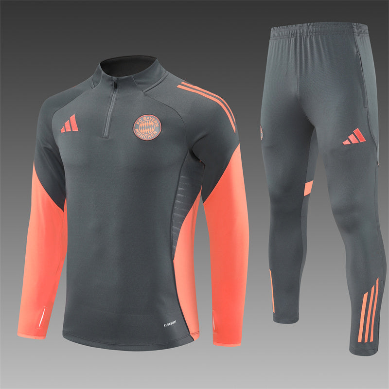 BAYERN MUNICH – KIT DE ENTRENAMIENTO 2025/26