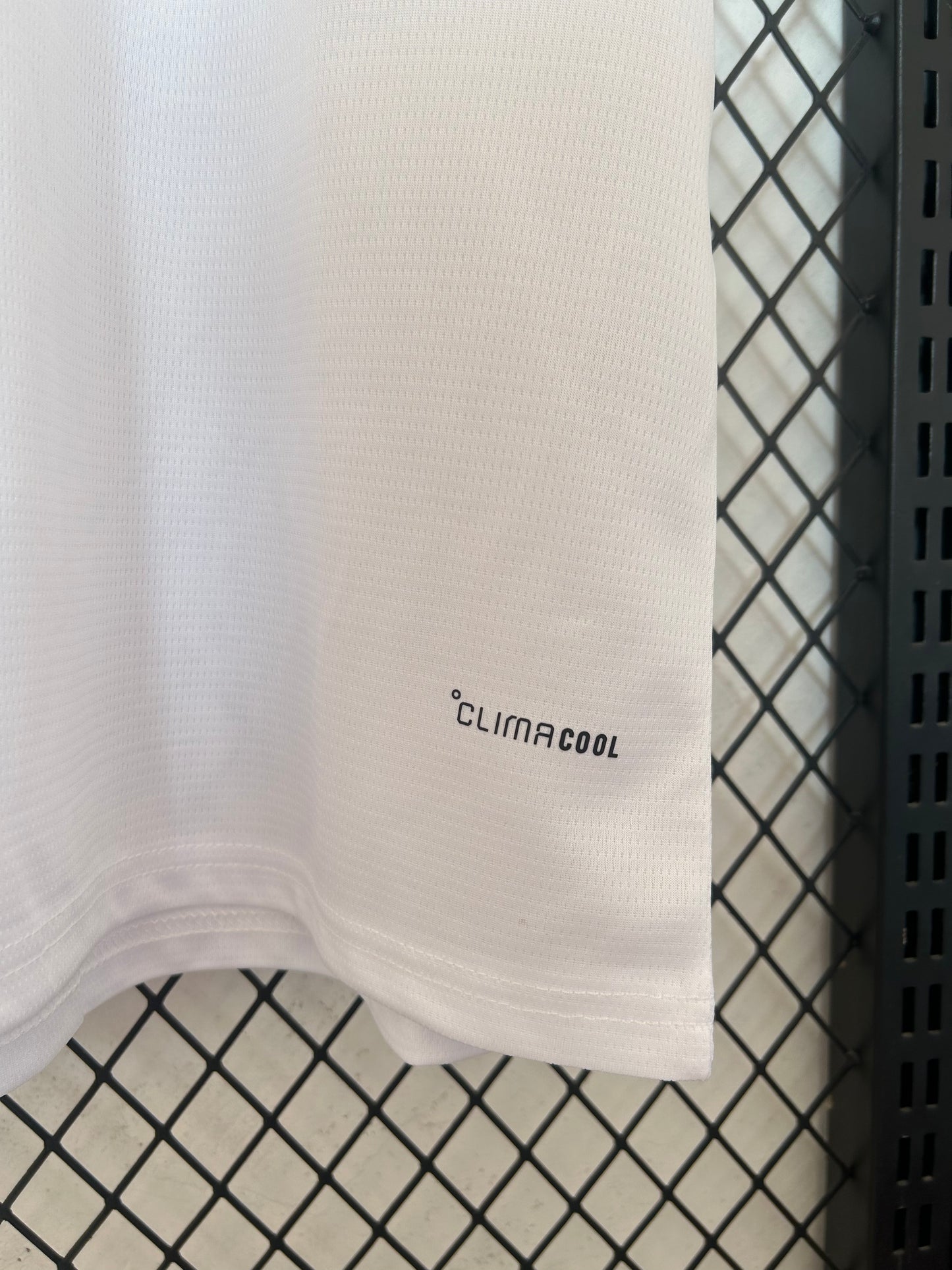 Camiseta Real Madrid 2026/2027 Local – Blanca Oficial Adidas