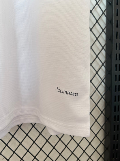 Camiseta Real Madrid 2026/2027 Local – Blanca Oficial Adidas