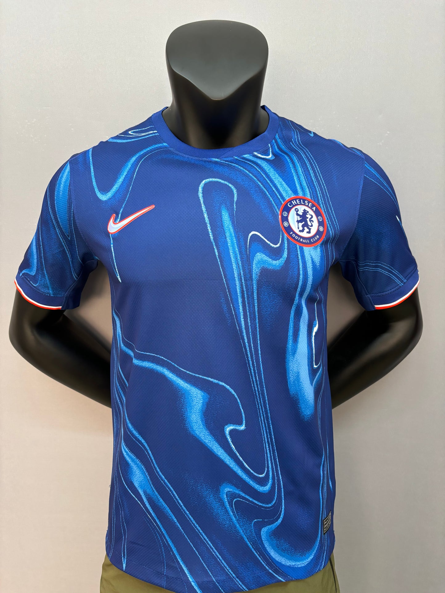 Camiseta Chelsea Local 2024/2025