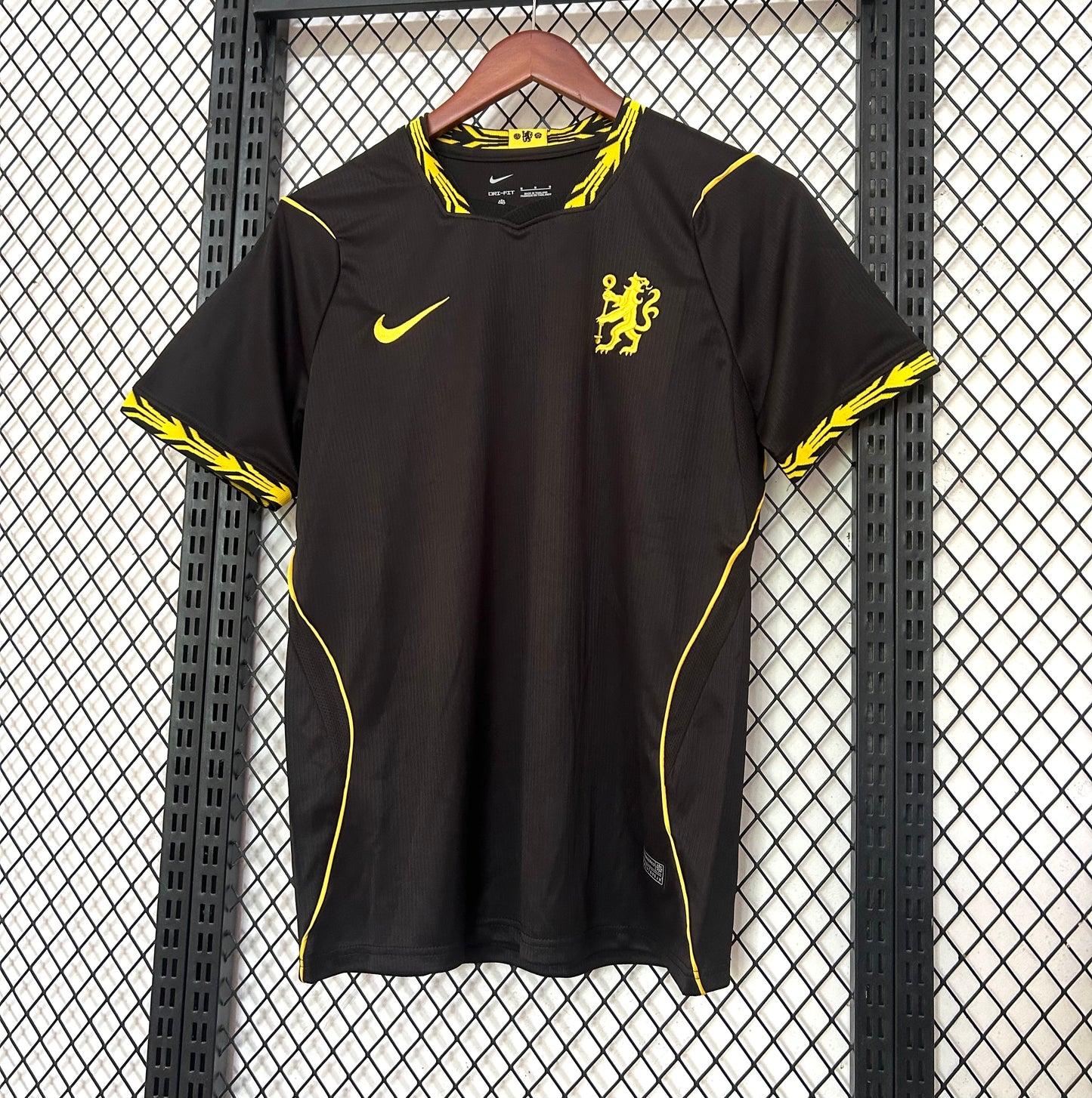 Camiseta Chelsea Visitante 2026-27