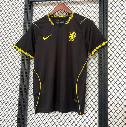 Camiseta Chelsea Visitante 2026-27