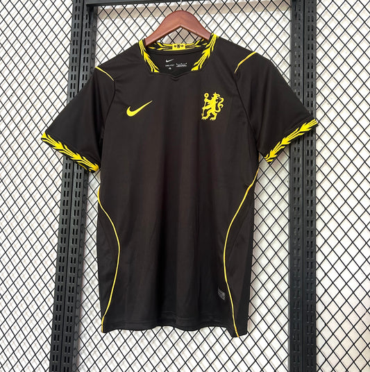 Camiseta Chelsea Visitante 2026-27