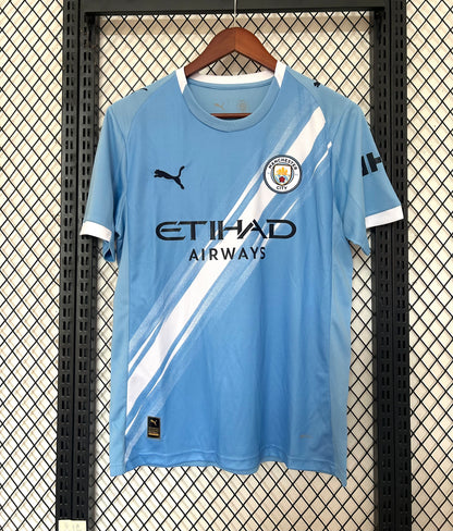 MANCHESTER CITY 25/26 – CAMISETA LOCAL