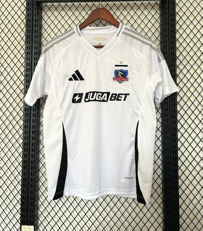 COLO-COLO 25/26 – CAMISETA LOCAL