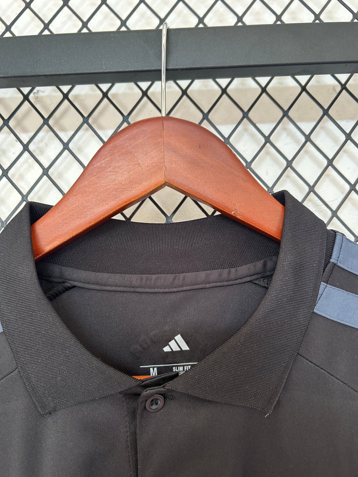 Camiseta Inter Miami CF 2026/2027 Negra – Edición Oficial Adidas