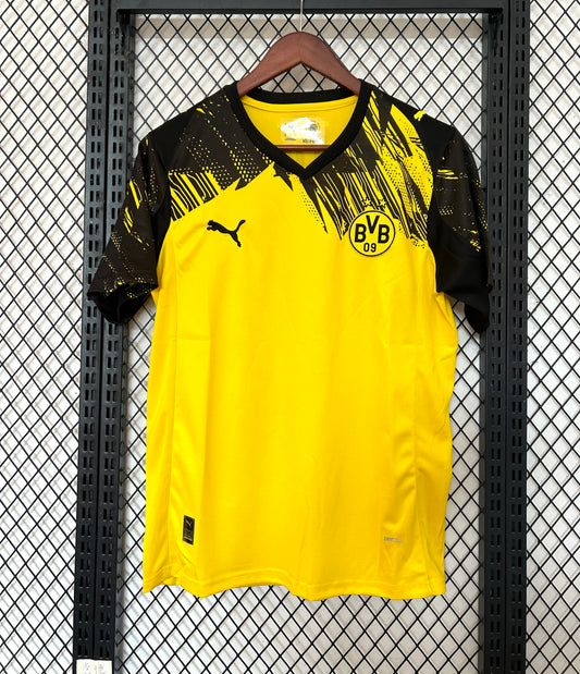 BORUSSIA DORTMUND 2025 – CAMISETA HOME