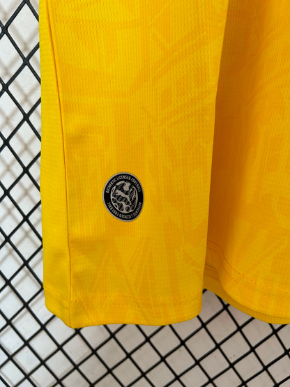 Camiseta Borussia Dortmund 2026/2027 Local – Amarilla Oficial Puma