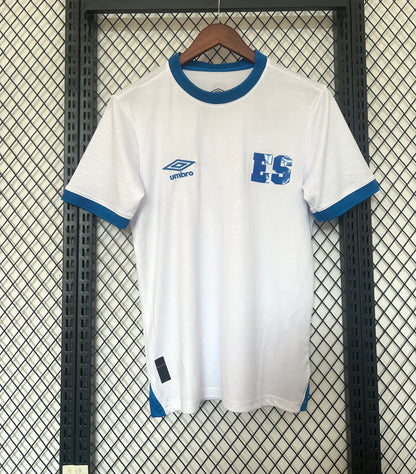 EL SALVADOR 2025 – CAMISETA LOCAL