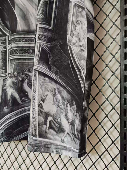 Camiseta Juventus 2026/2027 Edición Especial – Diseño Artístico Adidas