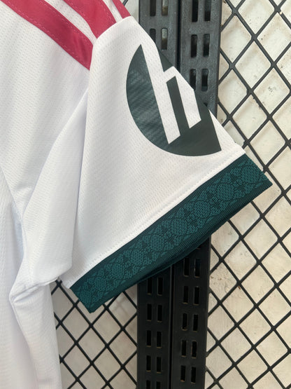 Camiseta Real Madrid 2026/2027 Local – Blanca Oficial Adidas