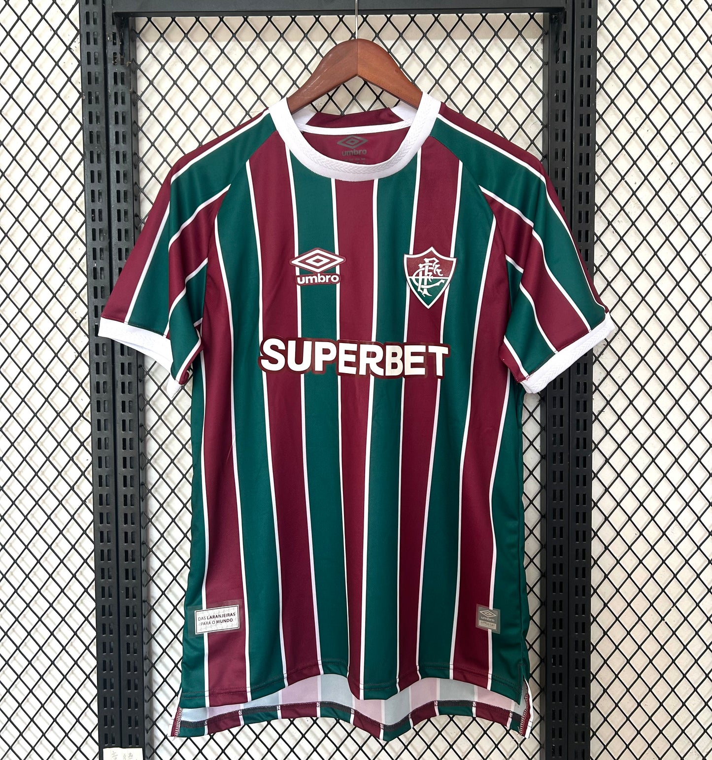 FLUMINENSE FC 25/26
