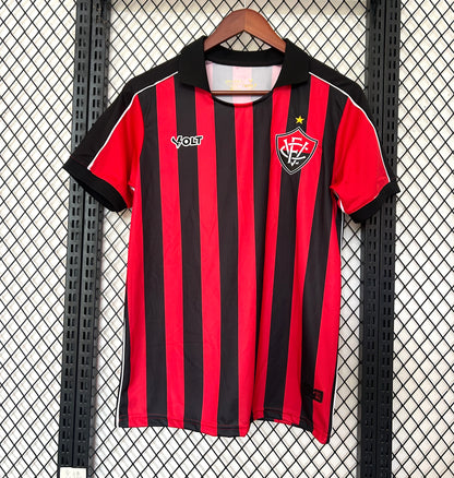 EC VITÓRIA 25/26 – CAMISETA HOME