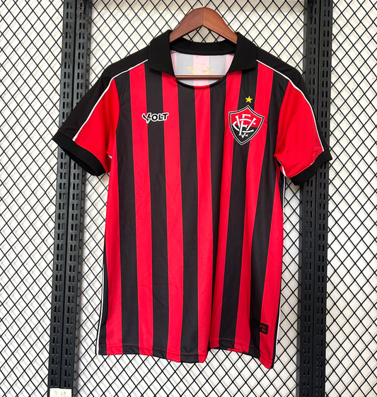 EC VITÓRIA 25/26 – CAMISETA HOME