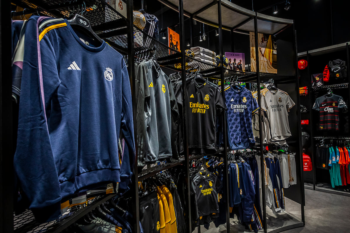Tu Tienda de Ropa Deportiva: Calidad y Precio para Todos – Adragi Sport