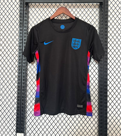 INGLATERRA 25/26 – CAMISETA ALTERNATIVA