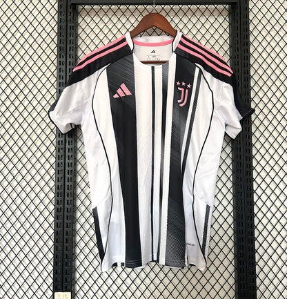 JUVENTUS 2025 – CAMISETA LOCAL