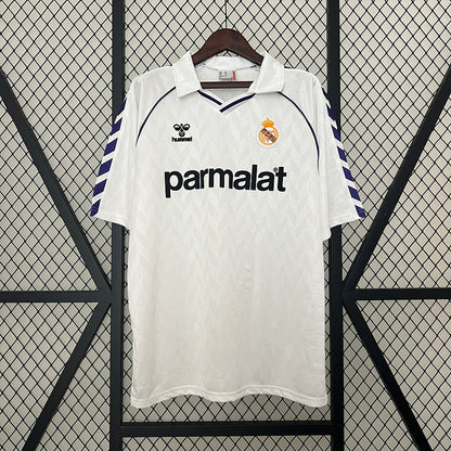 Camiseta Retro Real Madrid 1993/94 – Primera Equipación