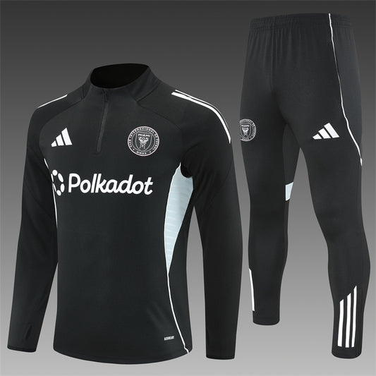 INTER MIAMI – CONJUNTO DE ENTRENAMIENTO 2025/26