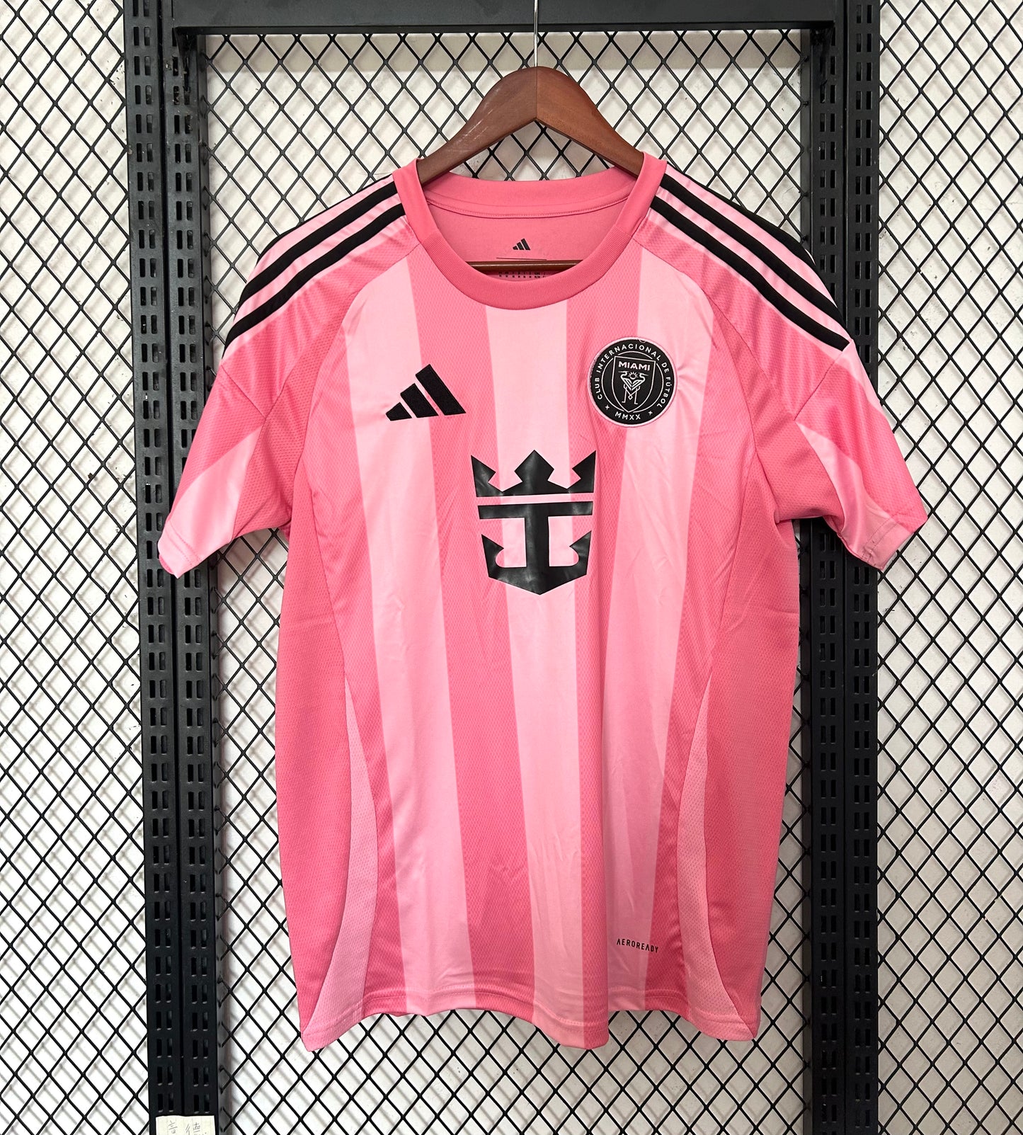 INTER MIAMI 2025/2026 – CAMISETA LOCAL