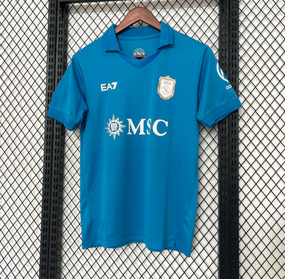 Camiseta Napoli Edición Centenario 26/27 – EA7