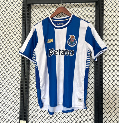 FC PORTO 25/26 – CAMISETA LOCAL