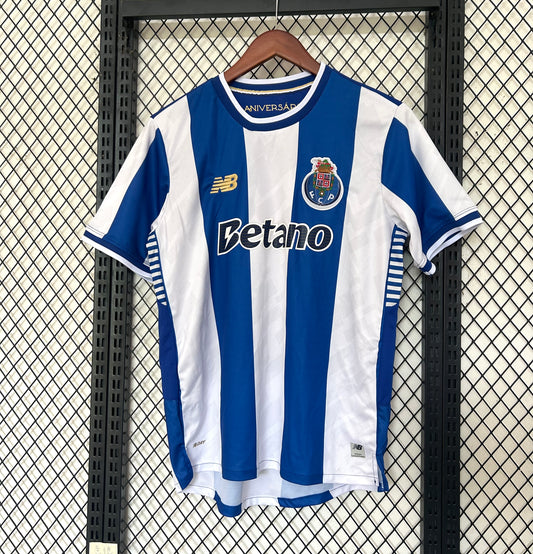 FC PORTO 25/26 – CAMISETA LOCAL