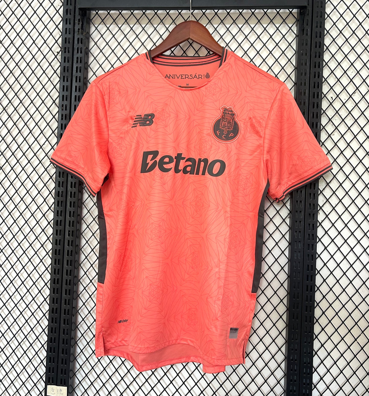 FC PORTO 25/26 – CAMISETA VISITANTE