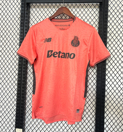 FC PORTO 25/26 – CAMISETA VISITANTE