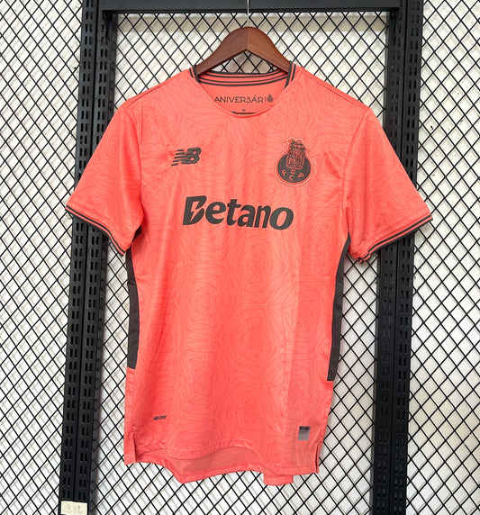 FC PORTO 25/26 – CAMISETA VISITANTE