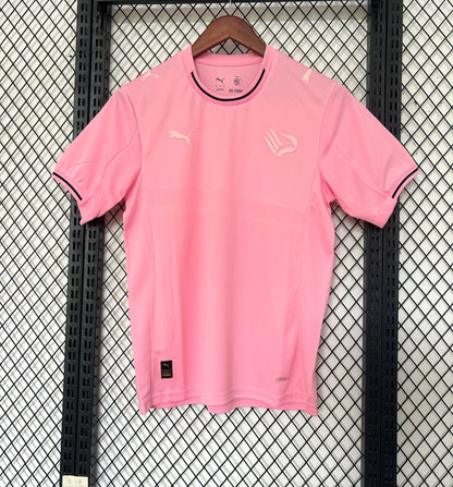 PALERMO FC 25/26 – CAMISETA LOCAL