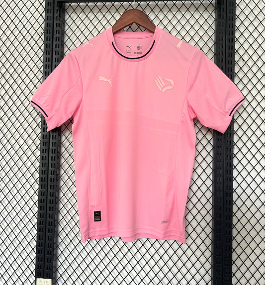PALERMO FC 25/26 – CAMISETA LOCAL
