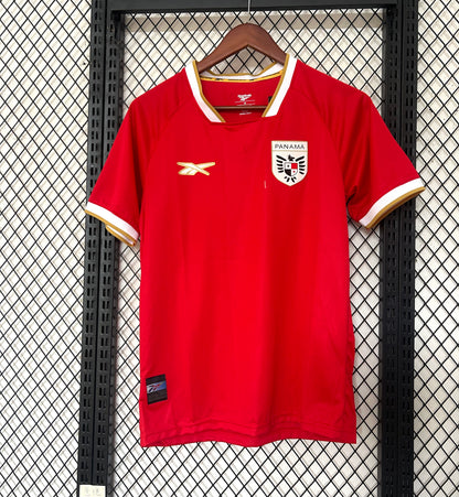 PANAMÁ 25/26 – CAMISETA LOCAL