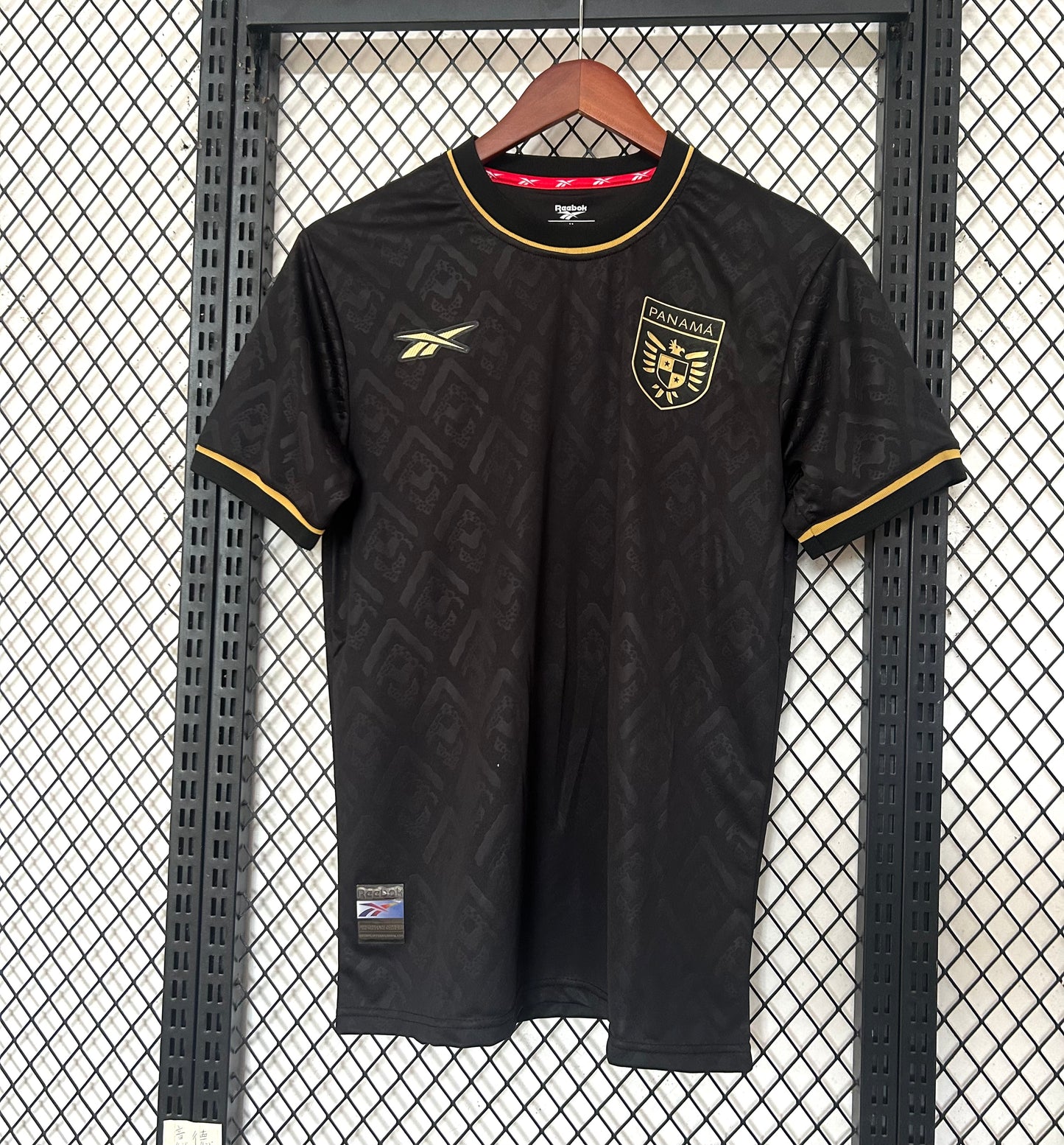 PANAMÁ 25/26 – CAMISETA VISITANTE